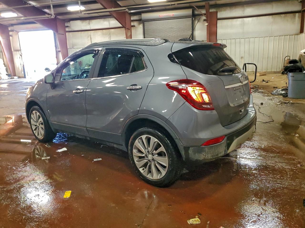 2020 BUICK ENCORE PREFERRED photo 2