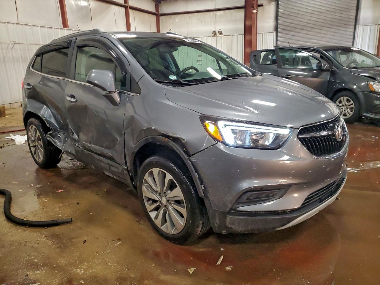 2020 BUICK ENCORE PREFERRED photo 4