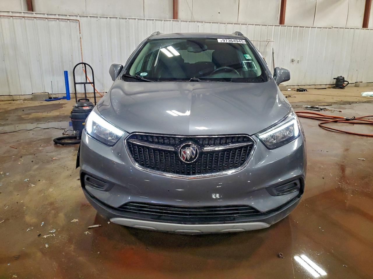 2020 BUICK ENCORE PREFERRED photo 5