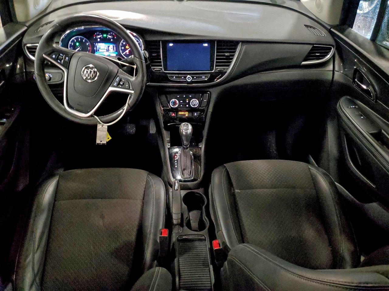 2020 BUICK ENCORE PREFERRED photo 8
