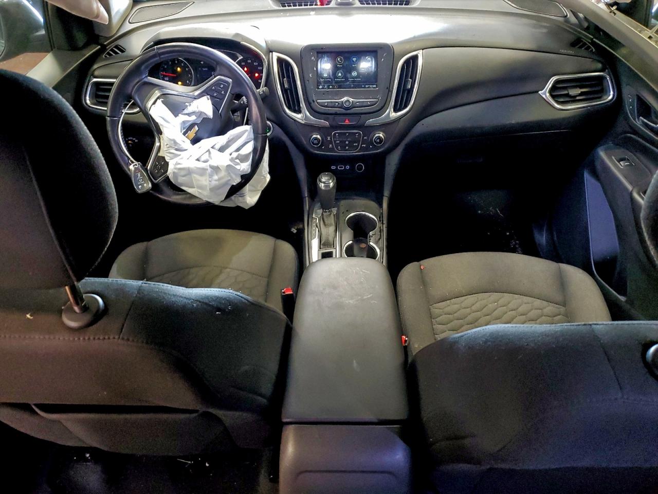 2019 CHEVROLET EQUINOX LT photo 22