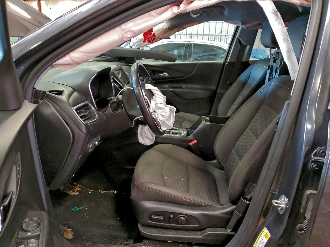 2019 CHEVROLET EQUINOX LT photo 19