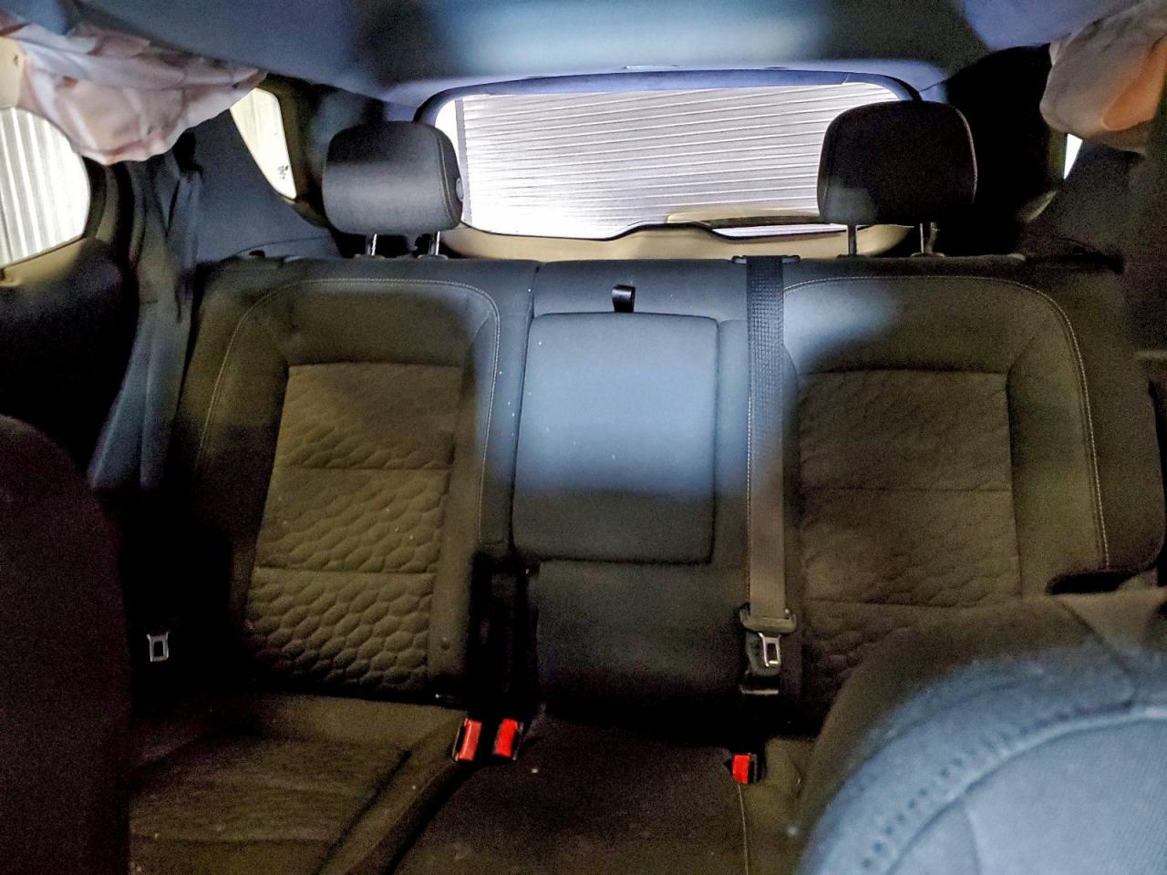 2019 CHEVROLET EQUINOX LT photo 28