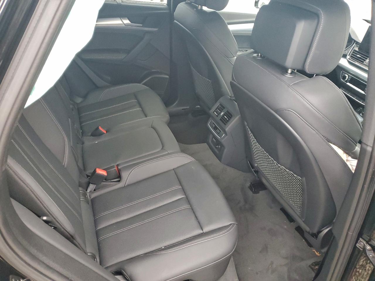 2024 AUDI Q5 PREMIUM PLUS 45 photo 19