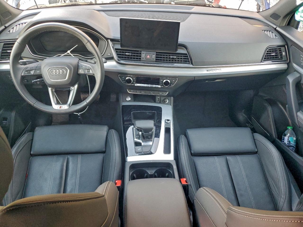2024 AUDI Q5 PREMIUM PLUS 45 photo 15