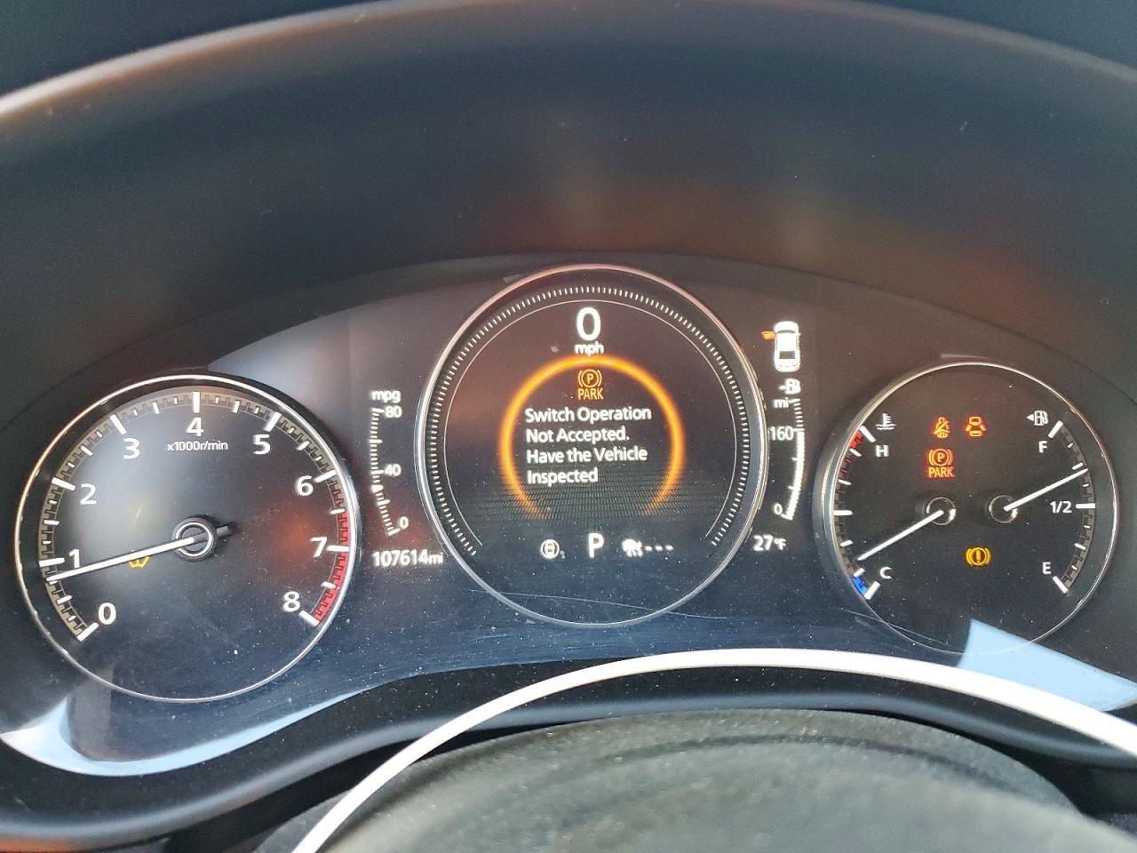 2019 MAZDA 3 SELECT photo 17