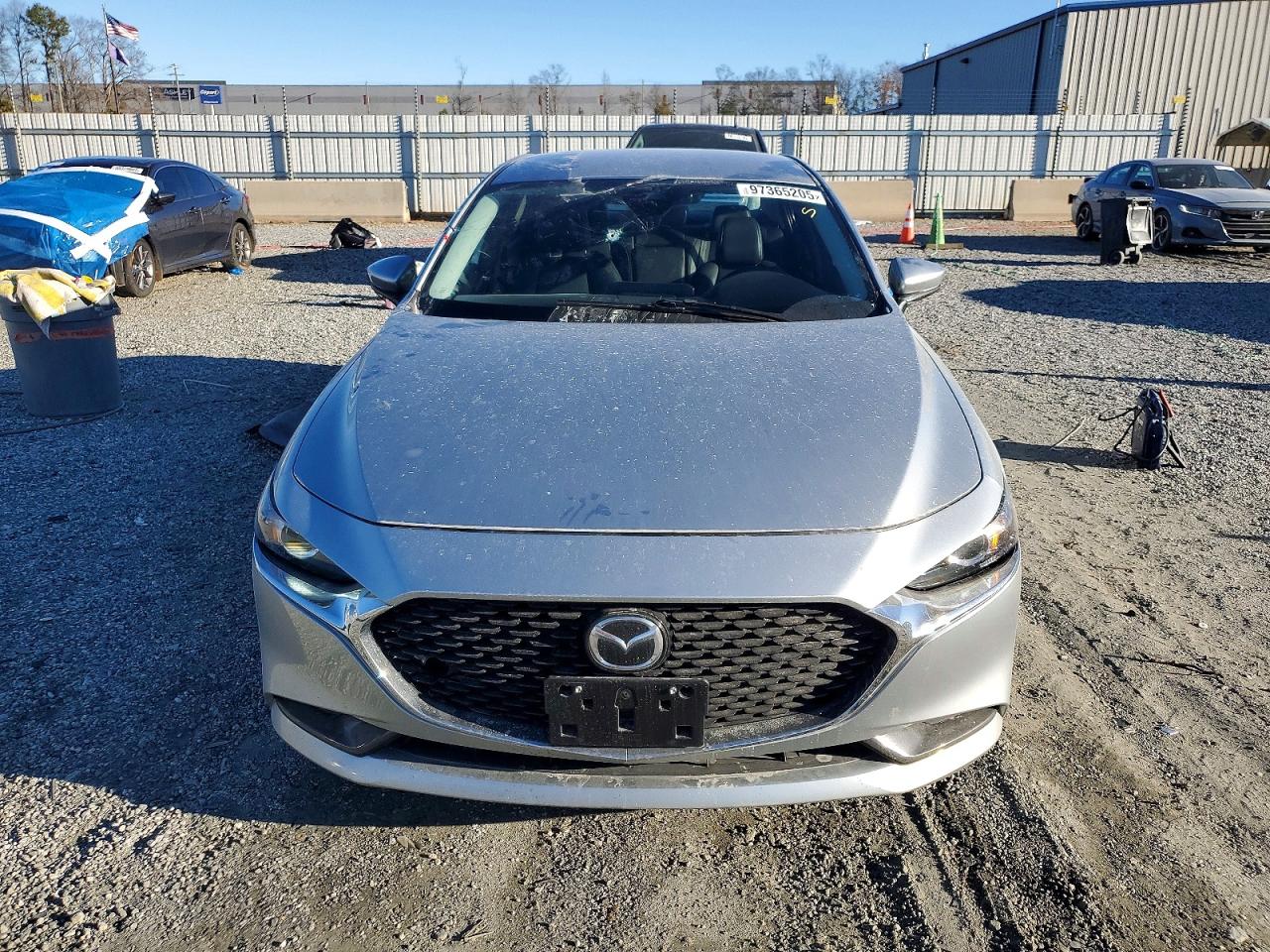 2019 MAZDA 3 SELECT photo 9