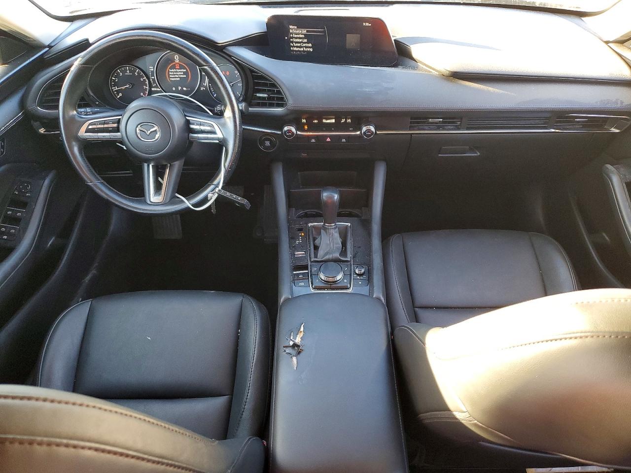 2019 MAZDA 3 SELECT photo 15