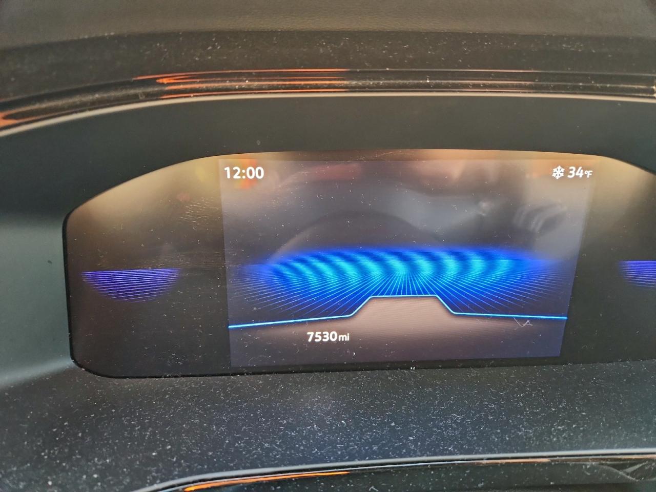 2024 VOLKSWAGEN TAOS S photo 9