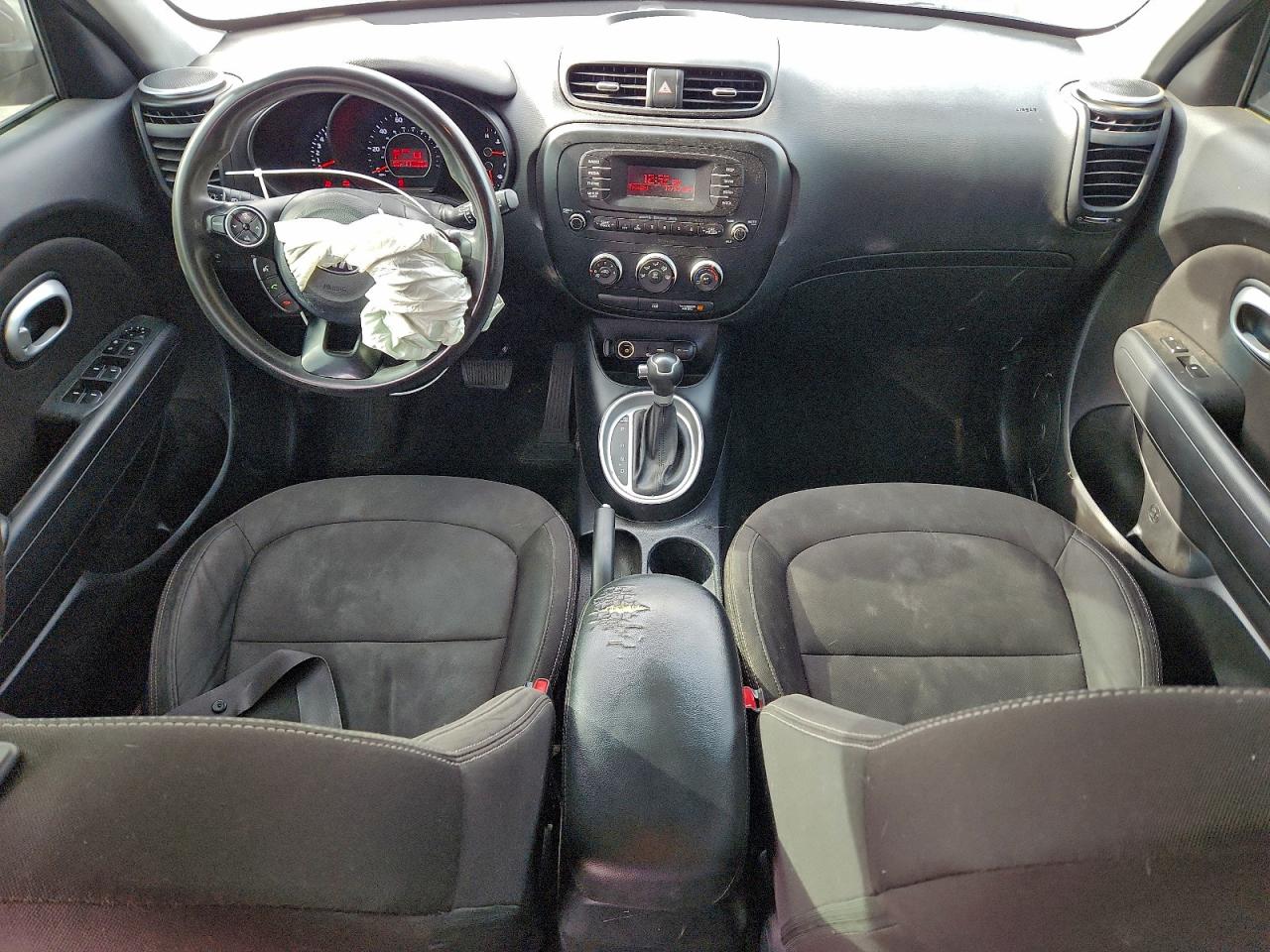 2016 KIA SOUL photo 22