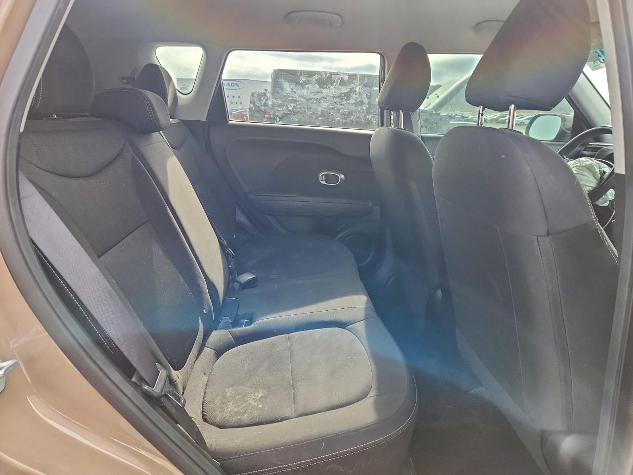 2016 KIA SOUL photo 28