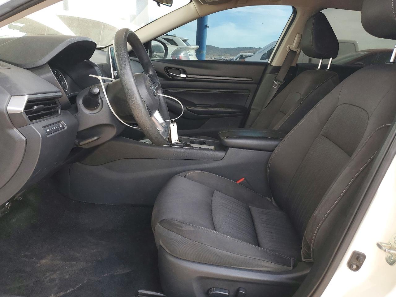 2019 NISSAN ALTIMA S photo 13