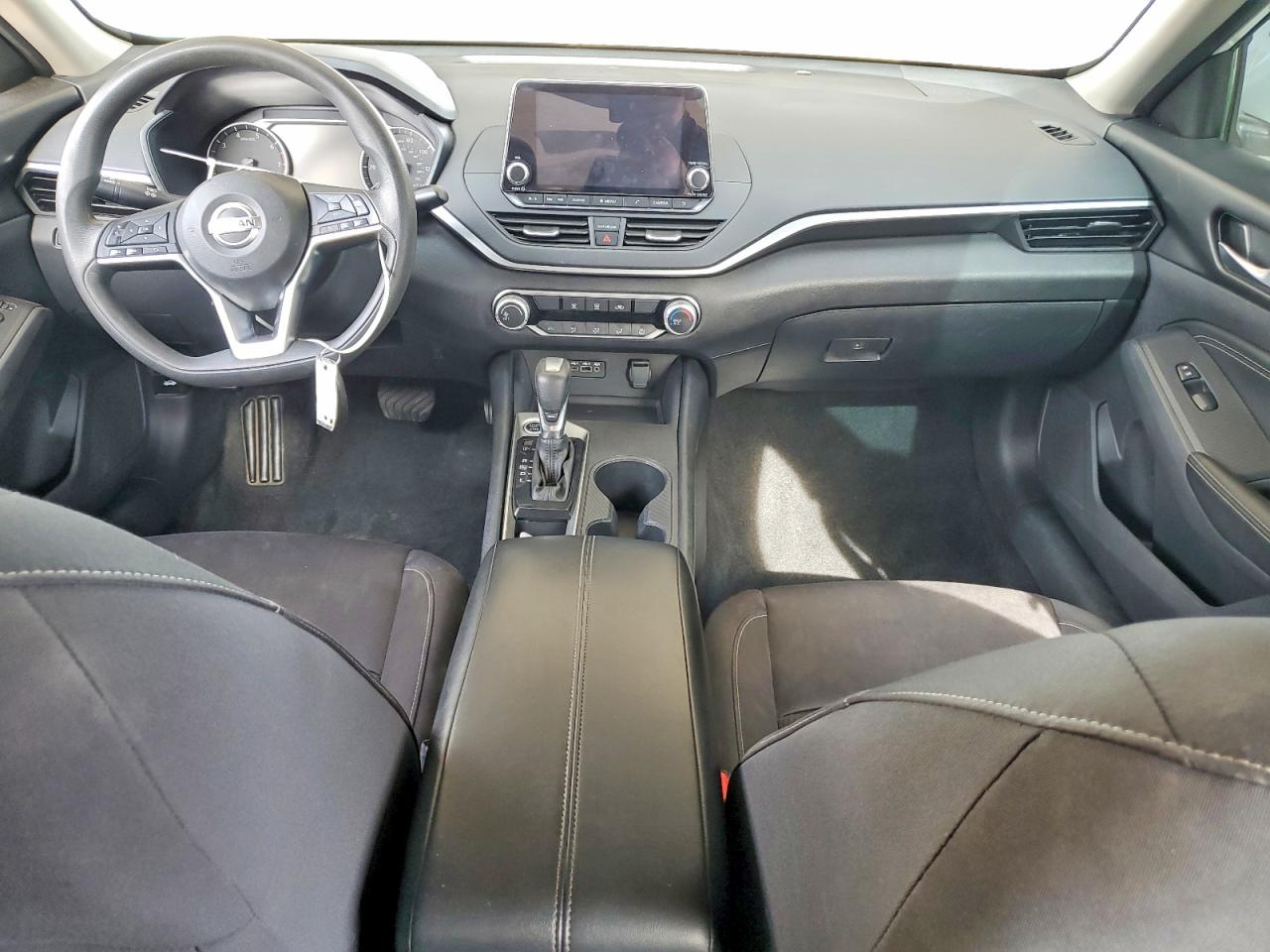 2019 NISSAN ALTIMA S photo 15
