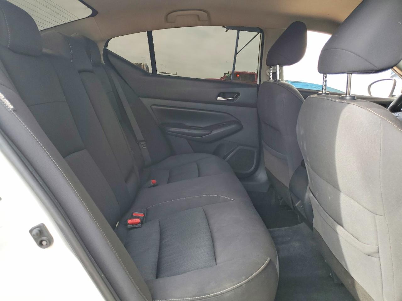 2019 NISSAN ALTIMA S photo 19