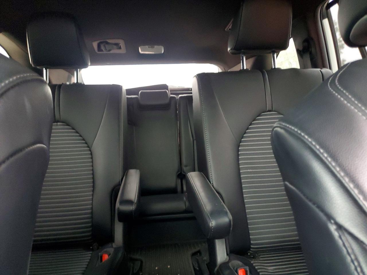 2021 TOYOTA HIGHLANDER XSE photo 19