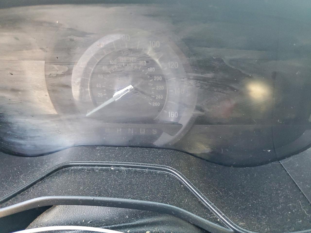 2019 FORD FUSION TITANIUM photo 9