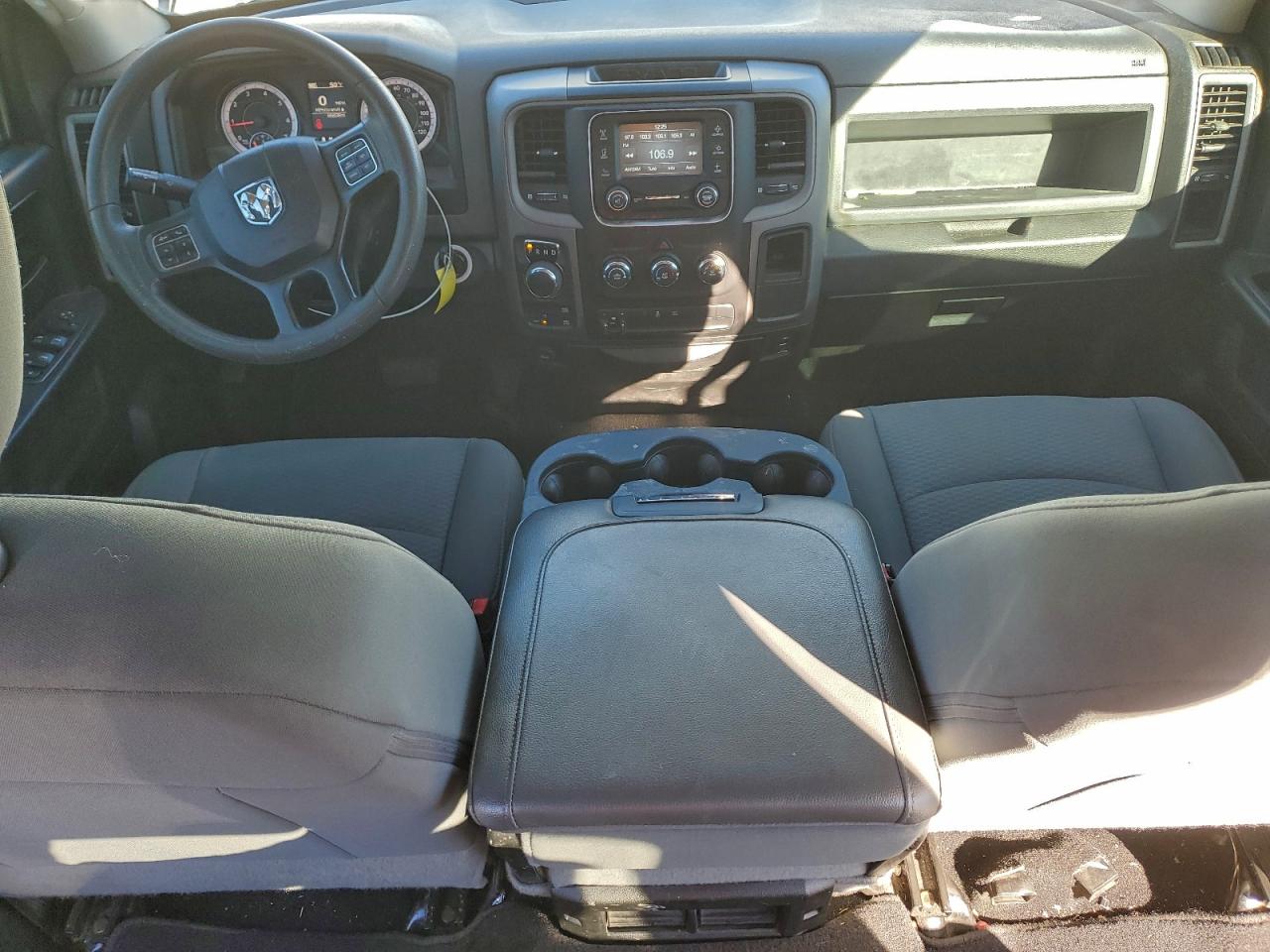 2019 RAM 1500 CLASSIC TRADESMAN photo 8