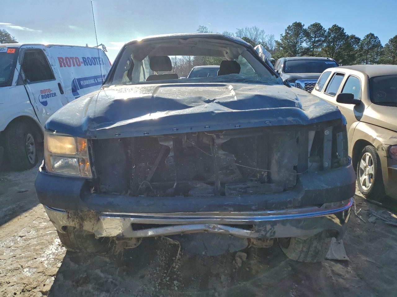 2012 GMC SIERRA C1500 photo 9