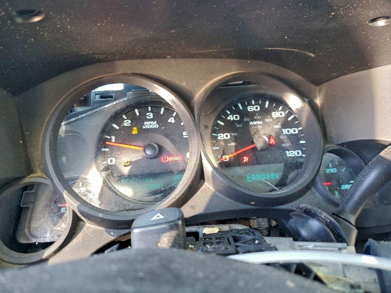 2012 GMC SIERRA C1500 photo 17