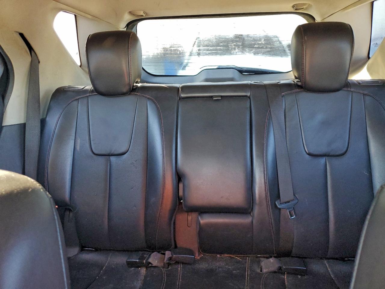 2013 CHEVROLET EQUINOX LT photo 10
