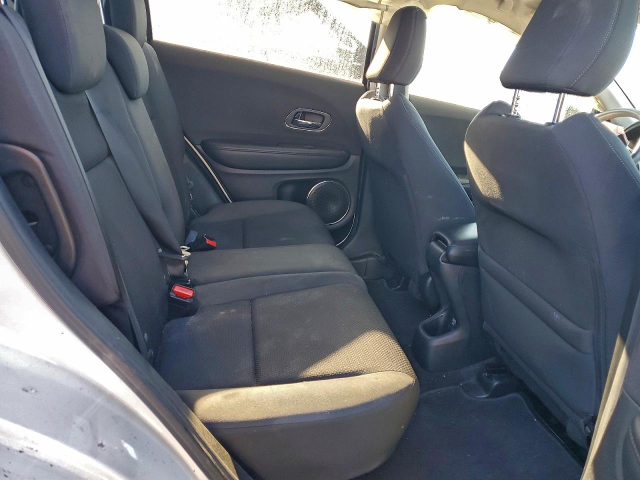 2019 HONDA HR-V EX photo 11