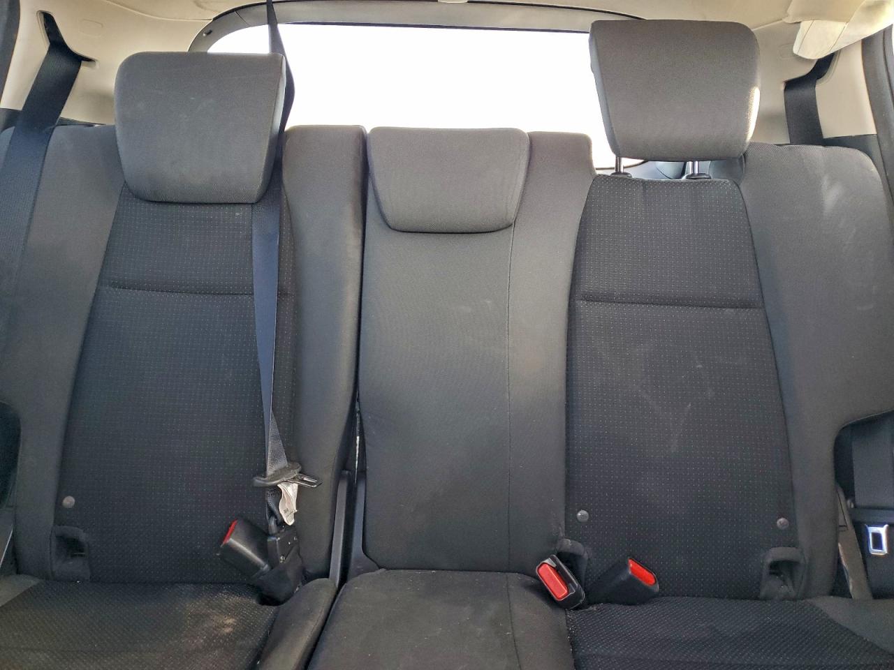 2019 HONDA HR-V EX photo 10