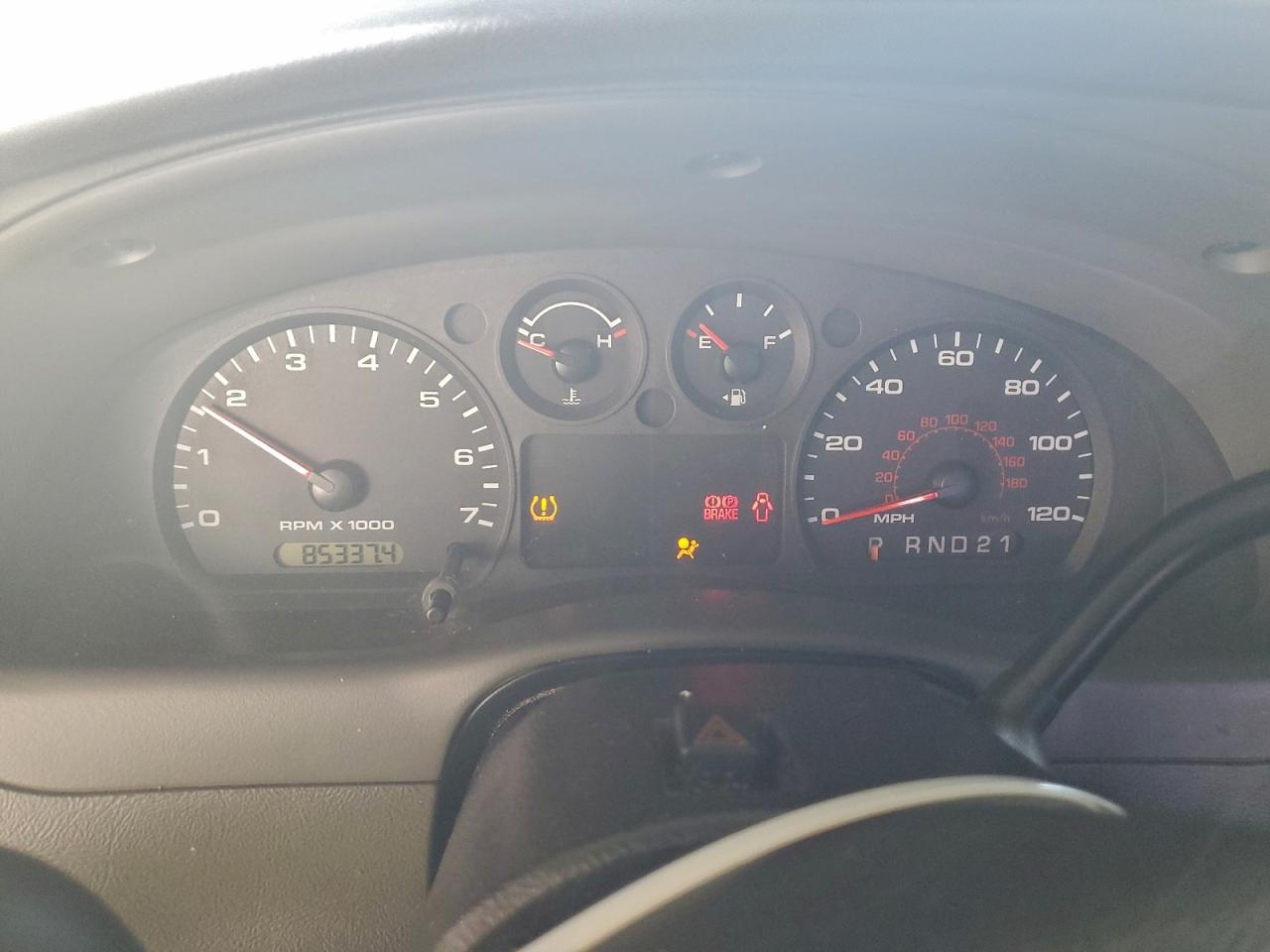 2008 FORD RANGER SUPER CAB photo 25