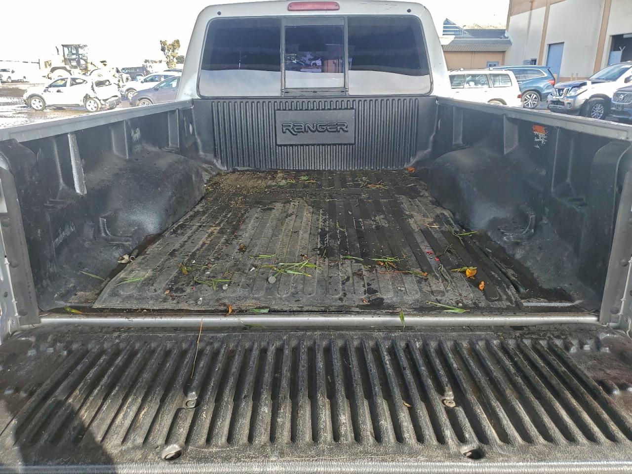2008 FORD RANGER SUPER CAB photo 28