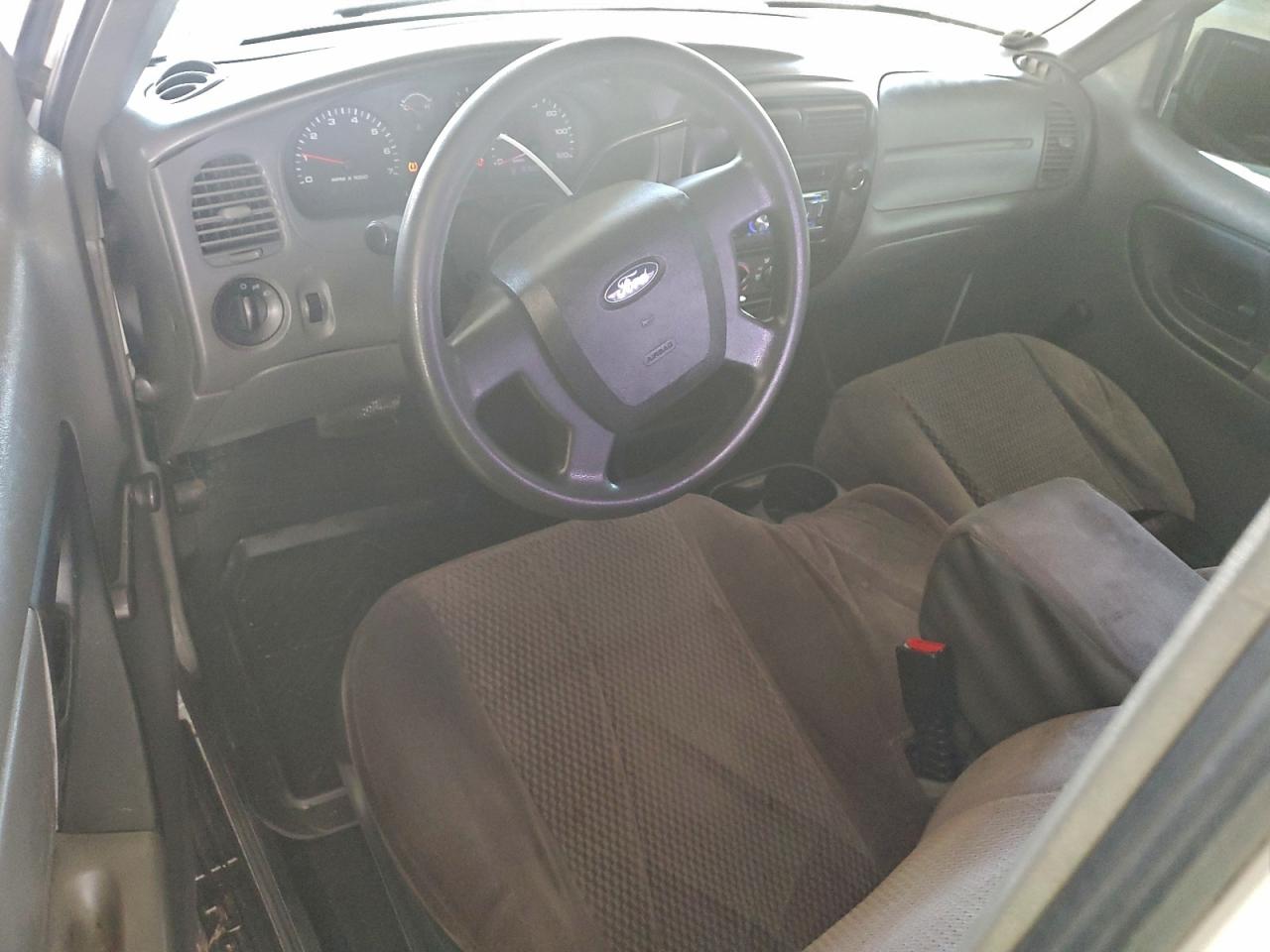 2008 FORD RANGER SUPER CAB photo 22