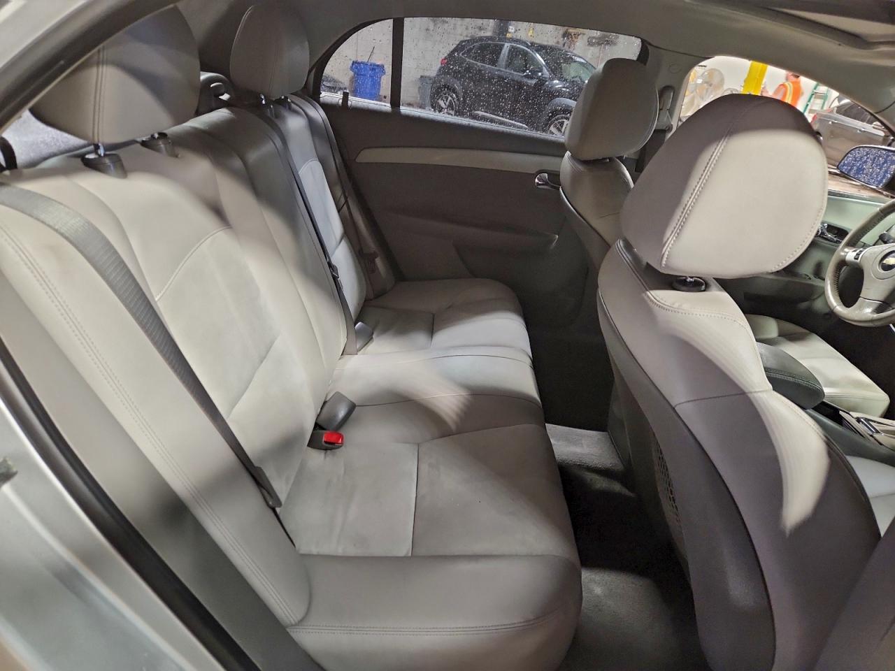 2012 CHEVROLET MALIBU 2LT photo 19