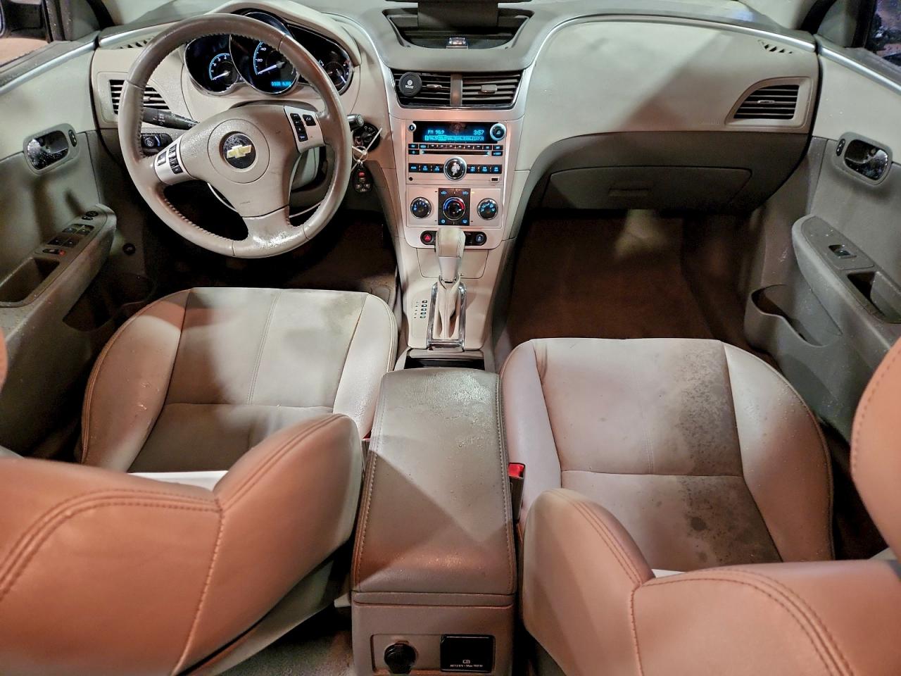 2012 CHEVROLET MALIBU 2LT photo 15