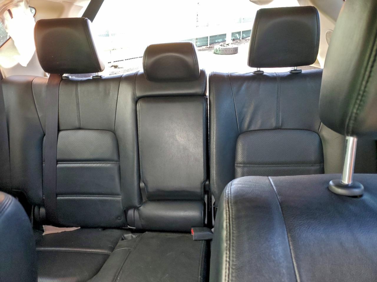 2014 NISSAN MURANO S photo 19