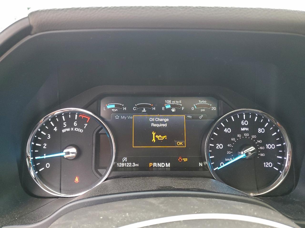 2018 FORD EXPEDITION MAX LIMITED photo 25