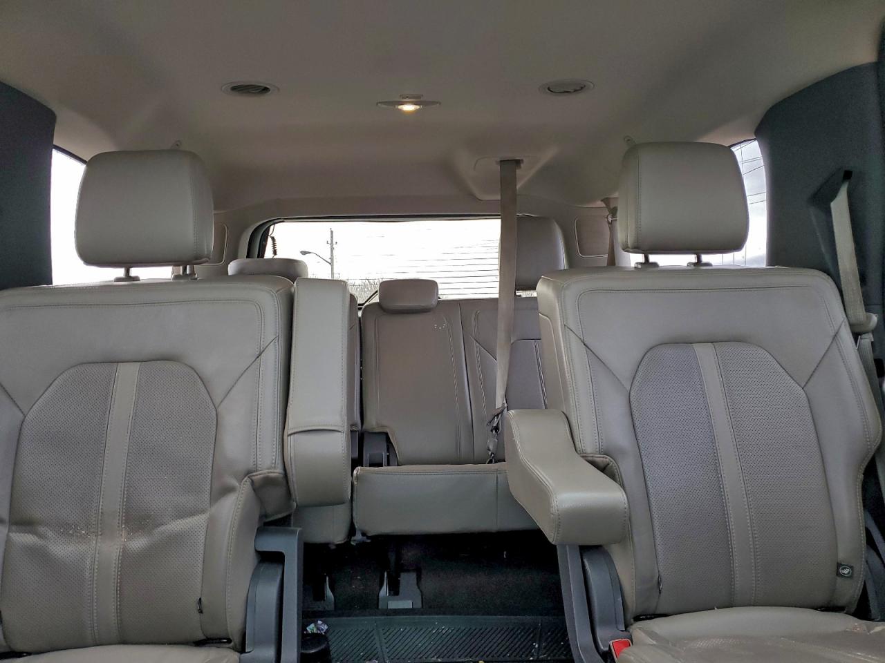 2018 FORD EXPEDITION MAX LIMITED photo 28