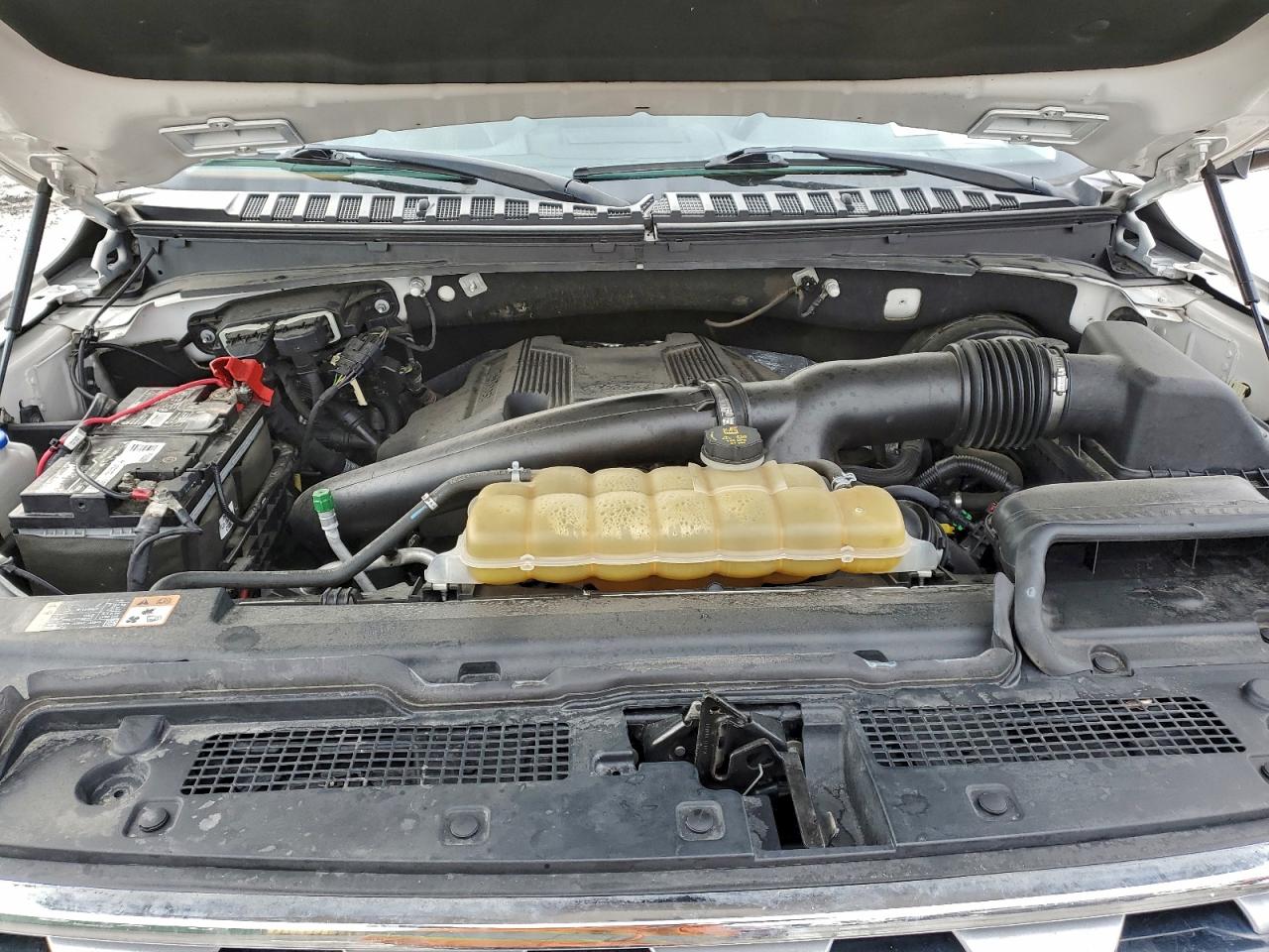 2018 FORD EXPEDITION MAX LIMITED photo 34