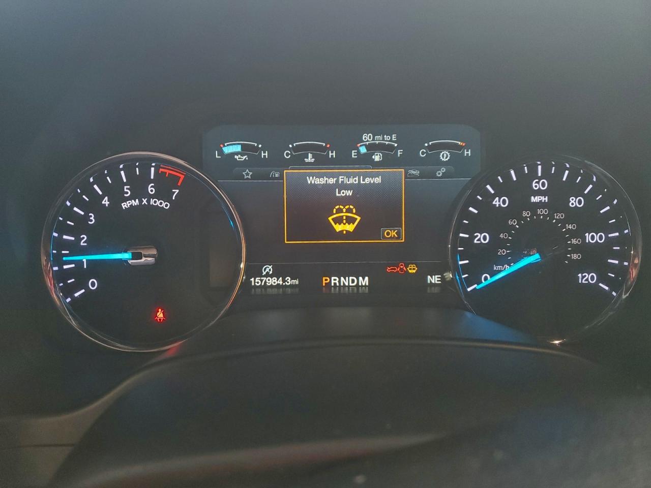 2018 FORD EXPEDITION LIMITED photo 9