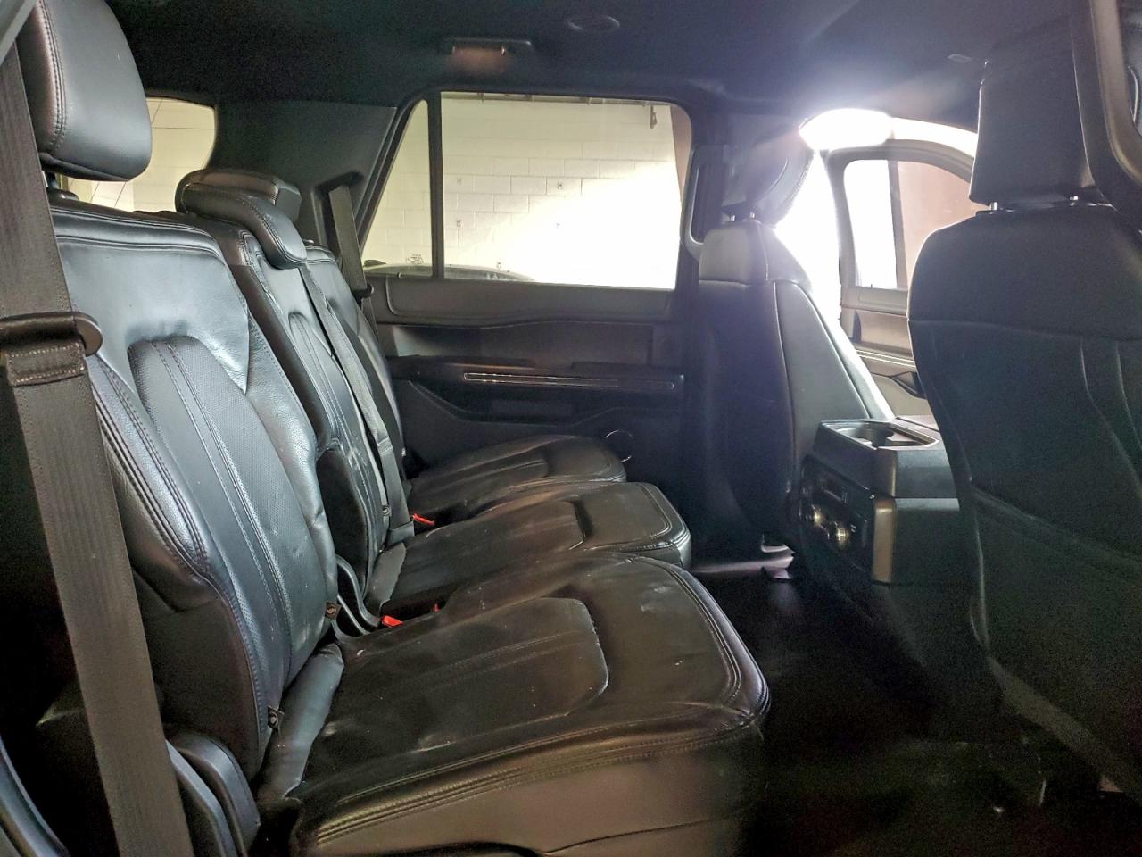 2018 FORD EXPEDITION LIMITED photo 11