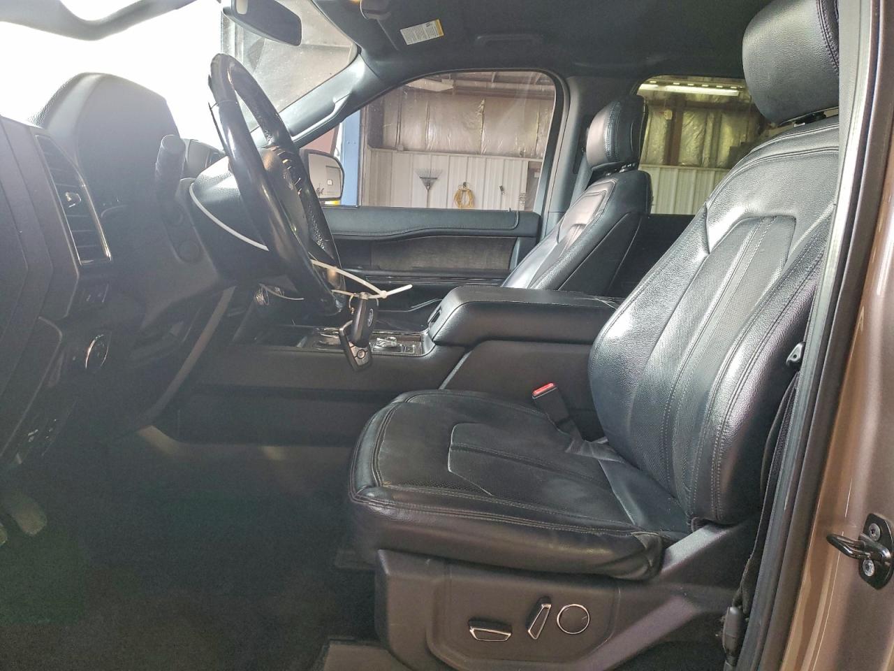 2018 FORD EXPEDITION LIMITED photo 7