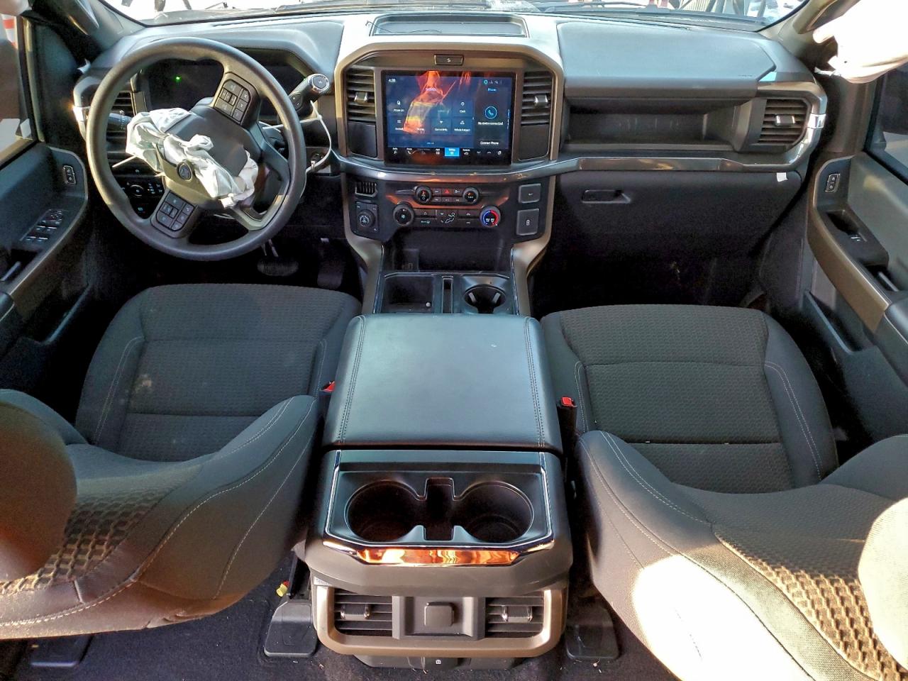 2025 FORD F150 STX photo 15