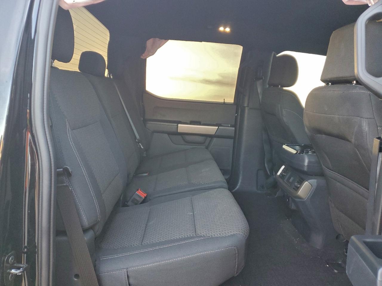 2025 FORD F150 STX photo 19