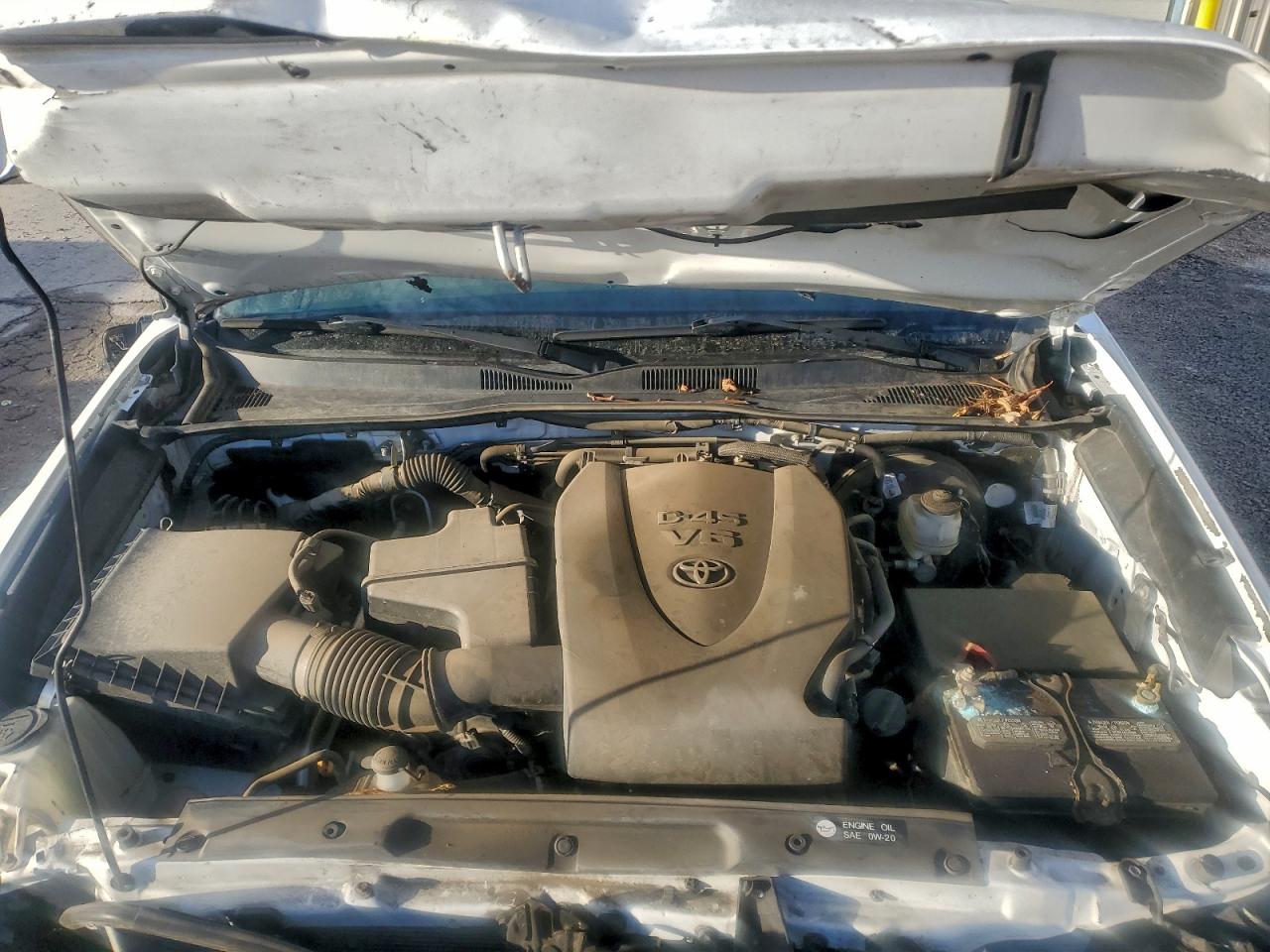 2019 TOYOTA TACOMA DOUBLE CAB photo 31