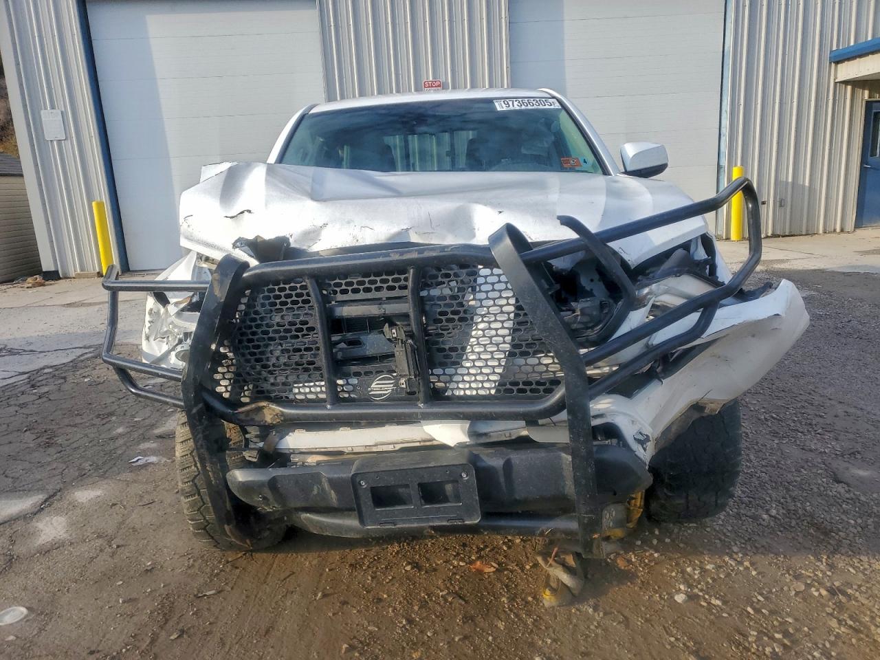 2019 TOYOTA TACOMA DOUBLE CAB photo 13