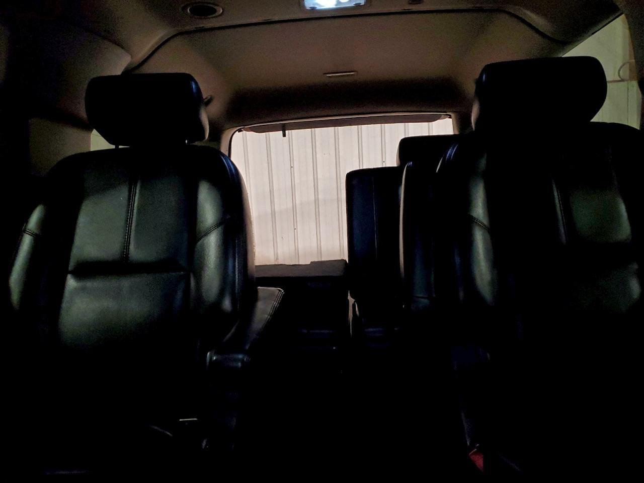 2007 CHEVROLET SUBURBAN K1500 photo 28
