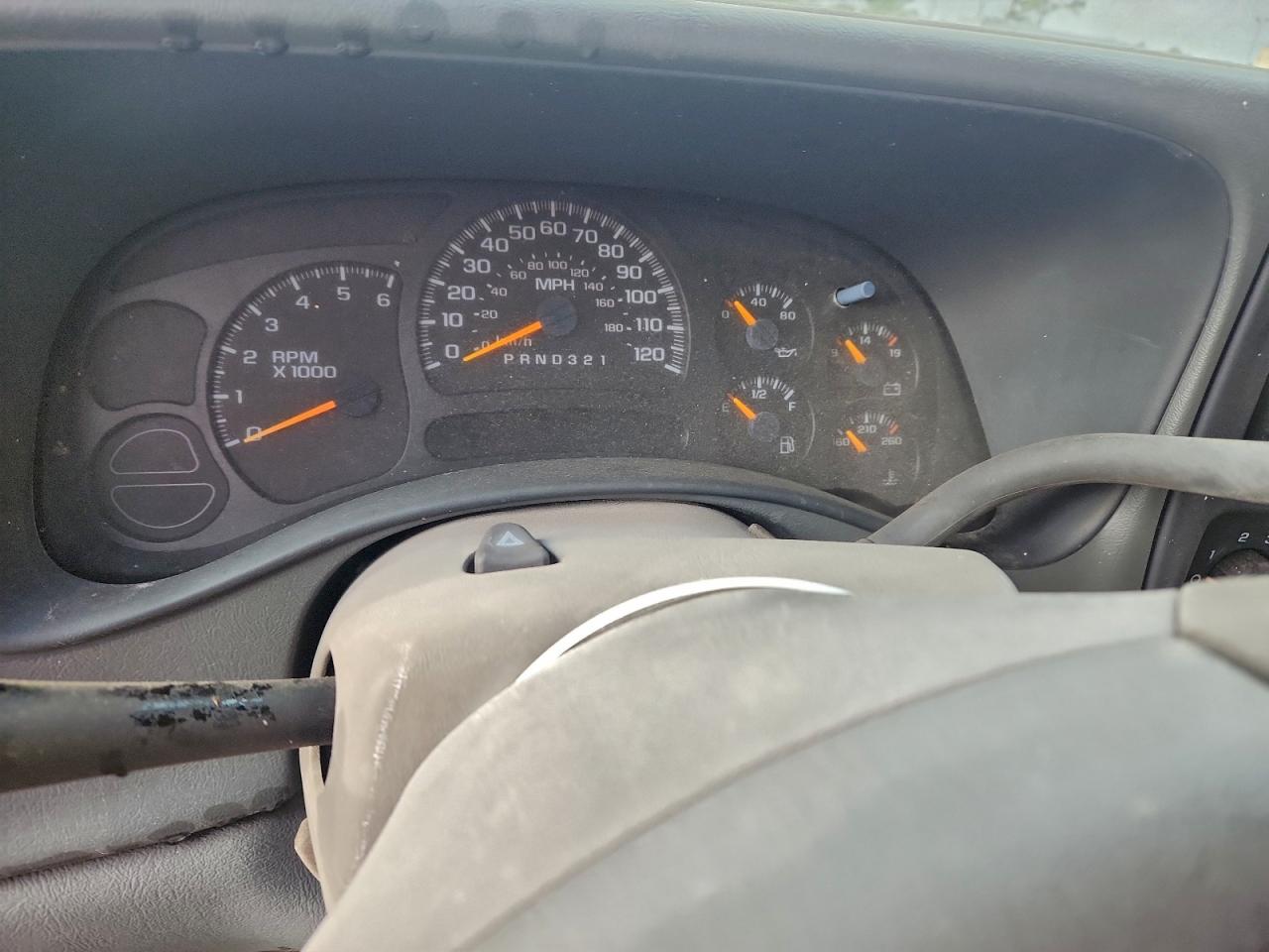 2006 GMC NEW SIERRA C1500 photo 9