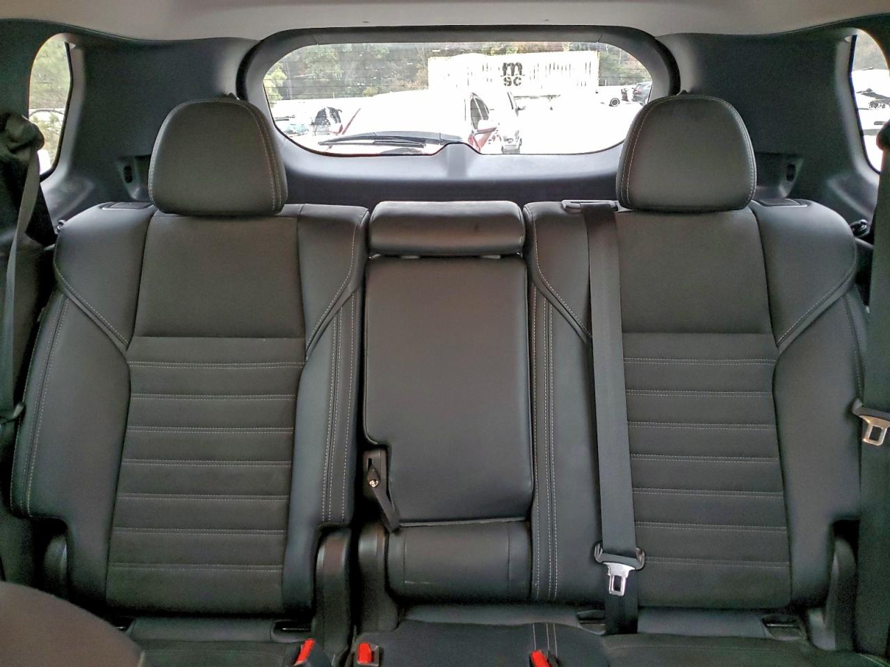 2024 MITSUBISHI OUTLANDER SE photo 10