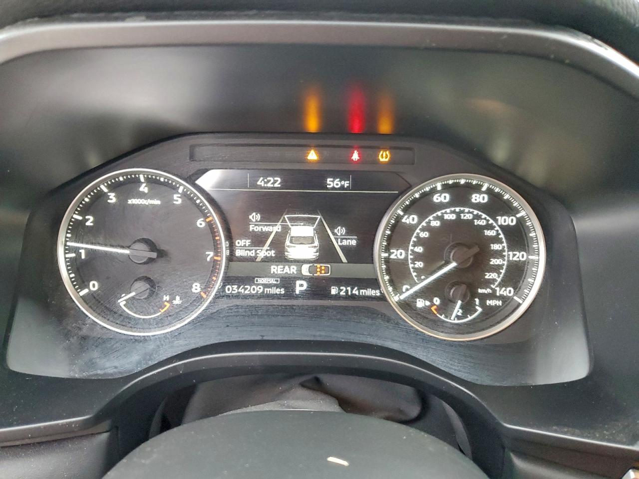 2024 MITSUBISHI OUTLANDER SE photo 9