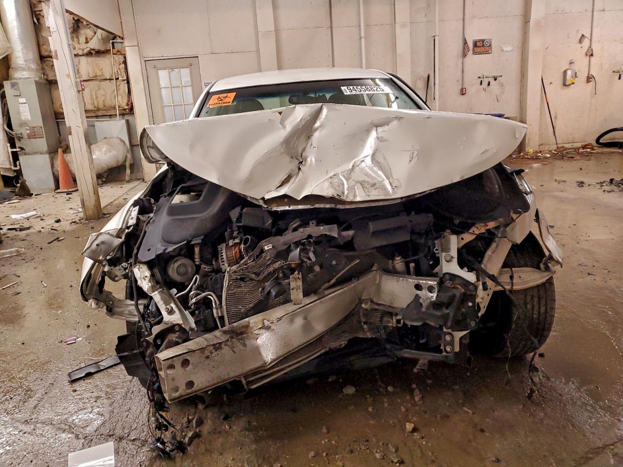 2015 NISSAN ALTIMA 2.5 photo 13