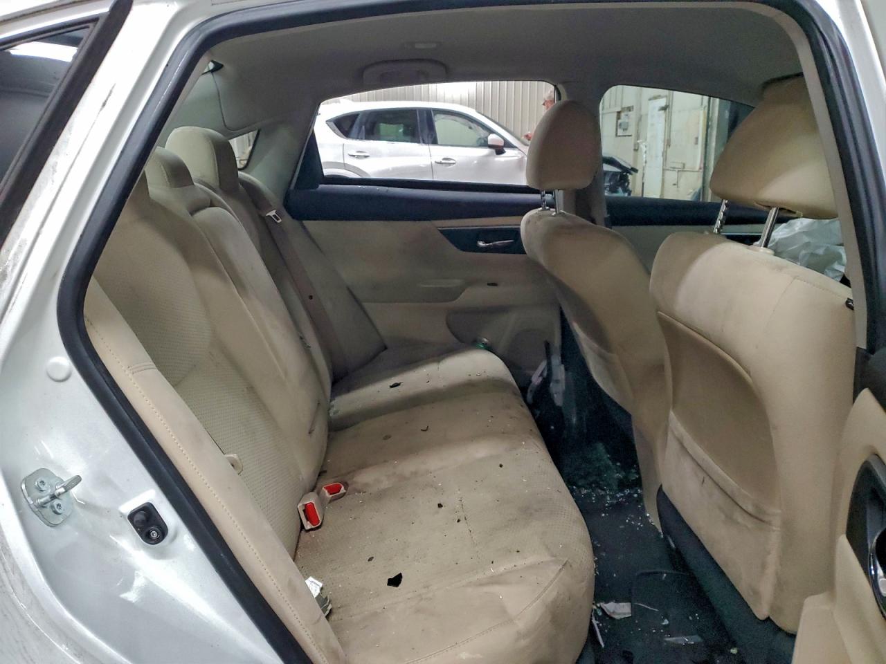 2015 NISSAN ALTIMA 2.5 photo 28