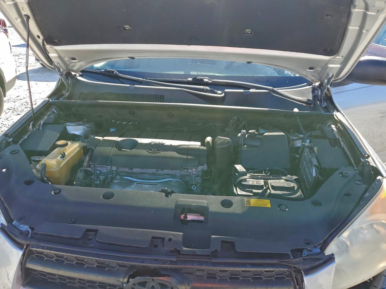 2012 TOYOTA RAV4 photo 12