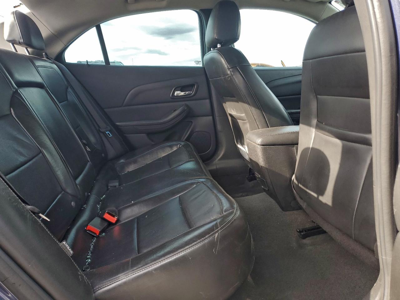 2014 CHEVROLET MALIBU 2LT photo 19